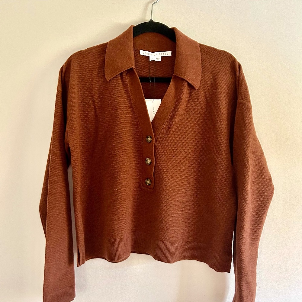 Veronica Beard Sweater